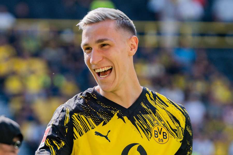 Top News für den BVB.