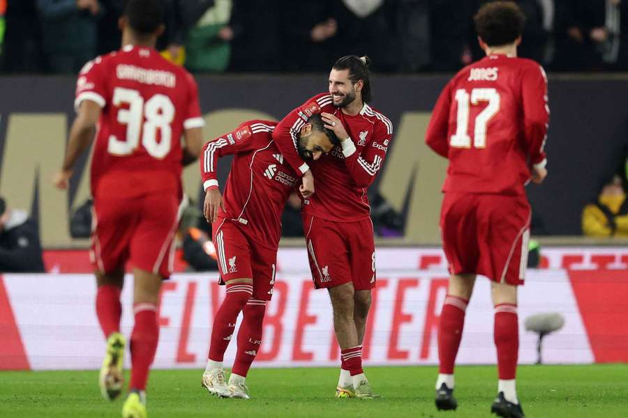 Liverpool chiefs won't stop with Gravenberch deal Liverpool chiefs won't stop with Gravenberch deal