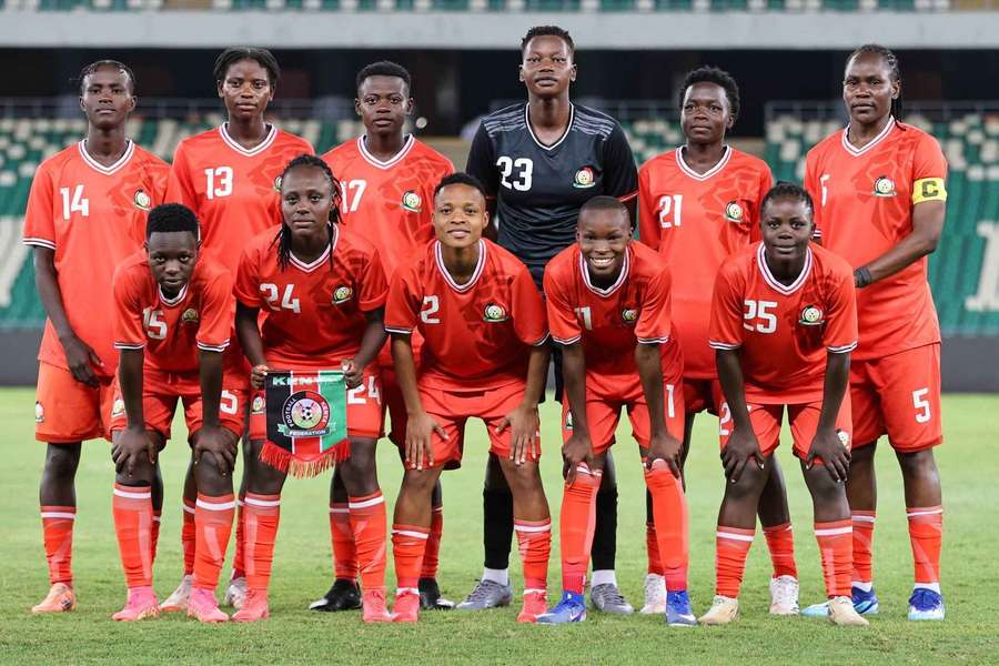 The FIFA Series will kick off on Saturday, April 11, with two matches lined up at Nyayo Stadium