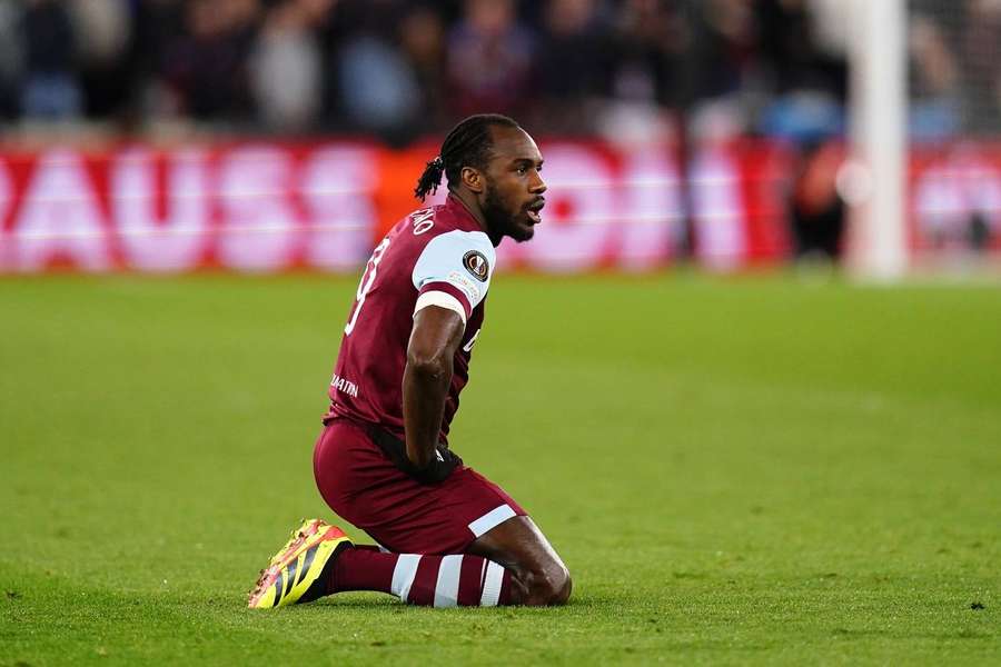 Antonio is one of West Ham's most important players