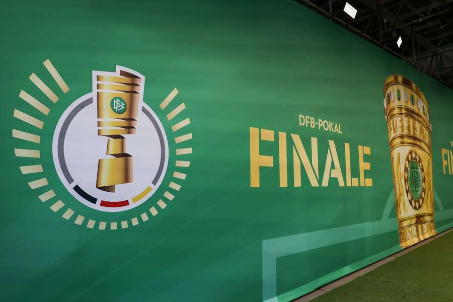 Das DFB-Pokalfinale ist ein begehrtes Spiel.
