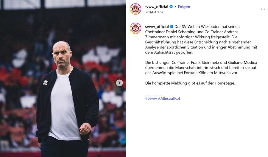Der Originalpost auf Instagram Der Originalpost auf Instagram