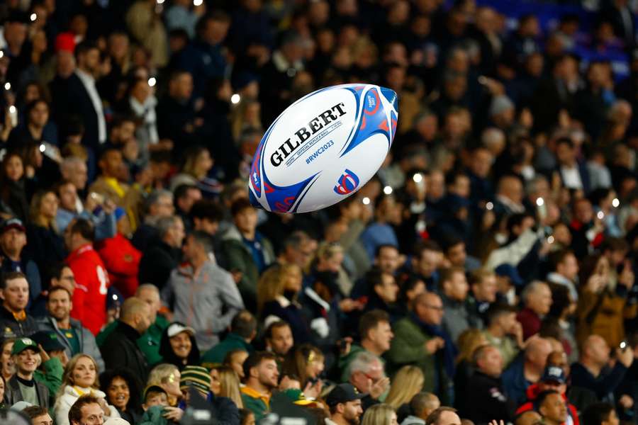 The rugby calendar is changing hugely 