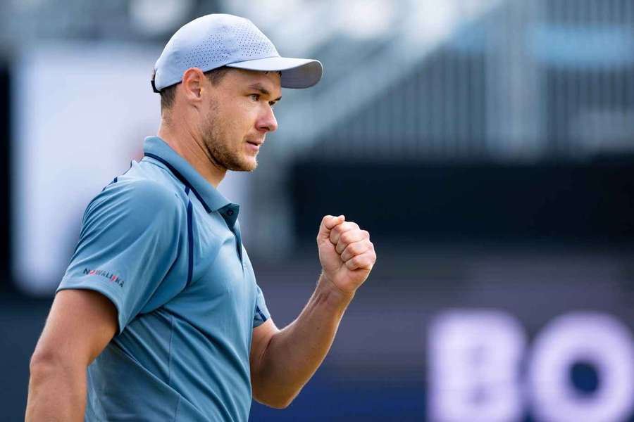 Kamil Majchrzak