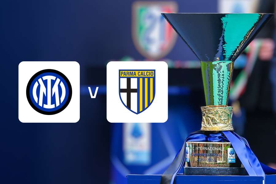 Inter-Parma Inter-Parma