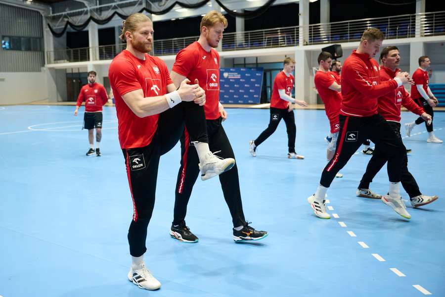 Polacy rozpoczną ME w piłce ręcznej od starcia z Węgrami. Czeka nas fizyczne starcie