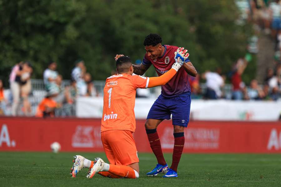 FC Porto - Torreense: Onde ver o jogo, antevisão, onzes prováveis e odds FC Porto - Torreense: Onde ver o jogo, antevisão, onzes prováveis e odds