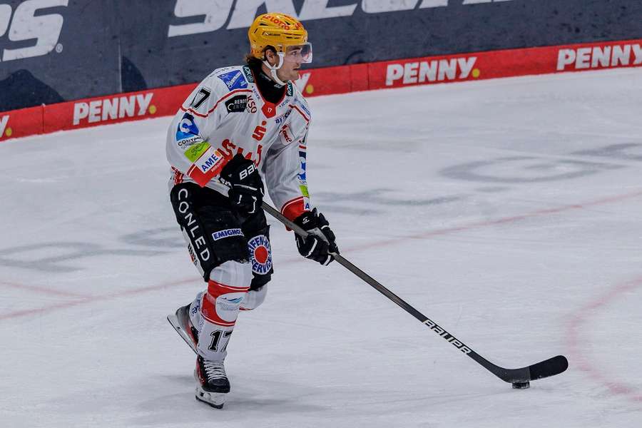 Bremerhaven springt nach dem klaren 4:1 gegen München vorerst auf Platz zwei der DEL.