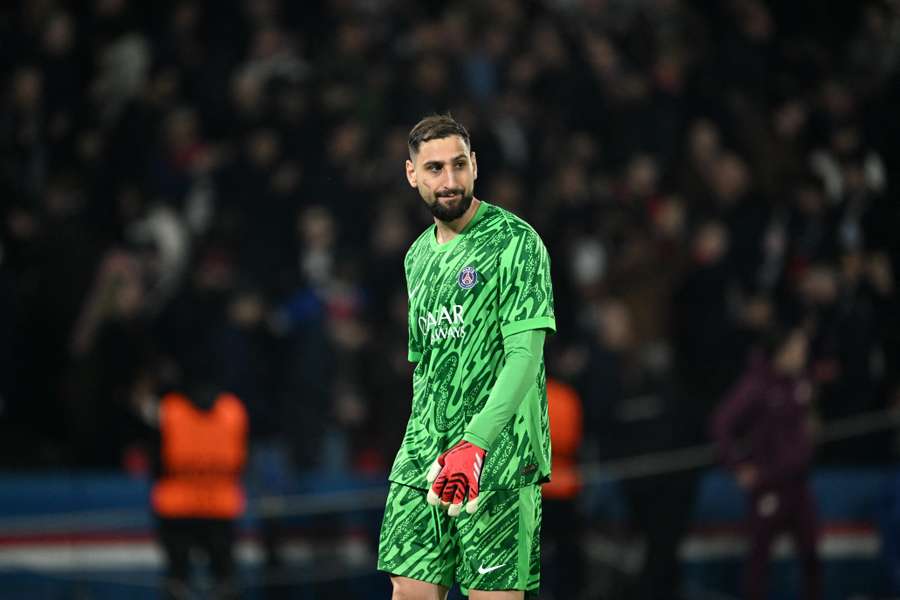 Faut-il s'inquiéter pour Gianluigi Donnarumma ?