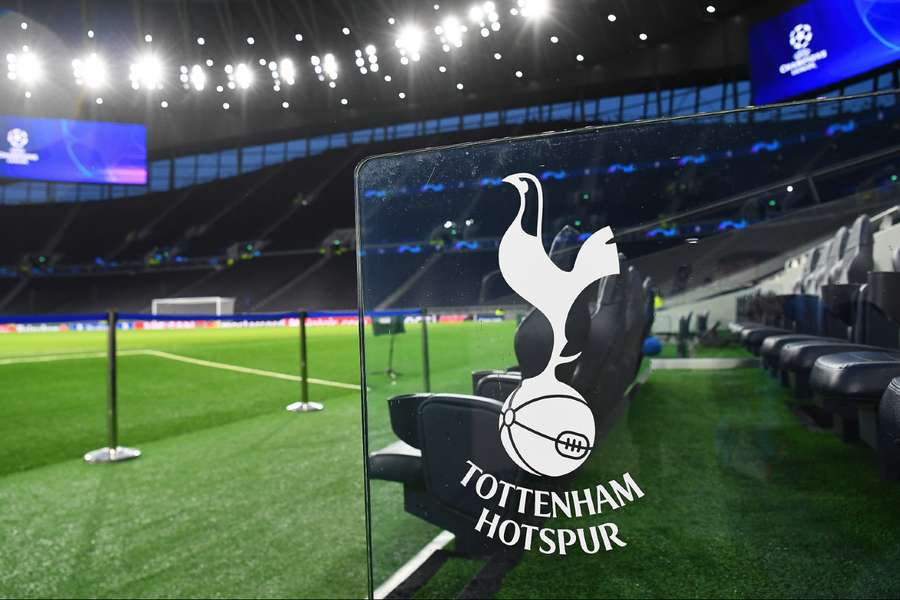 'MSP Sports Capital bereidt bod voor op Tottenham Hotspur'