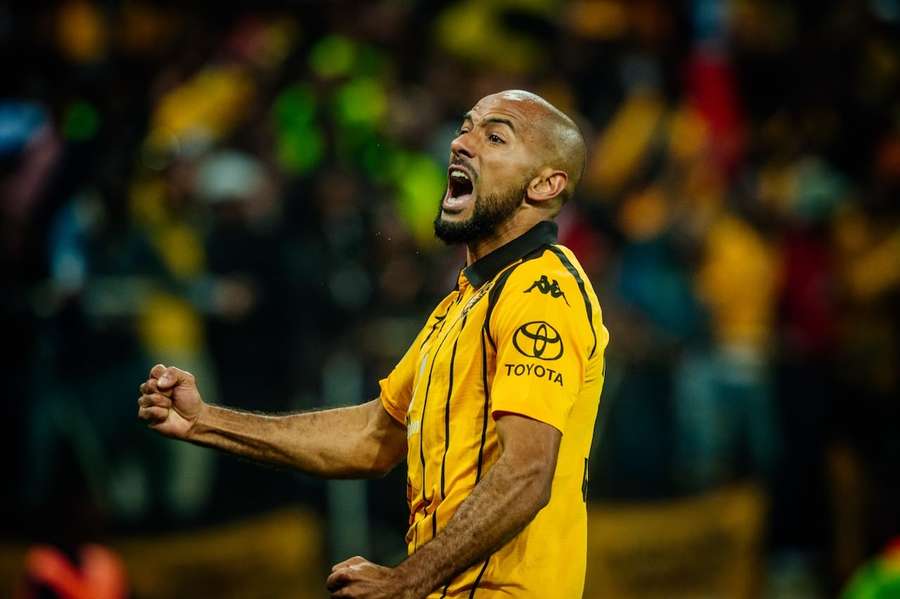 Kaizer Chiefs have two wins from two in the Betway Premiership this season Kaizer Chiefs have two wins from two in the Betway Premiership this season