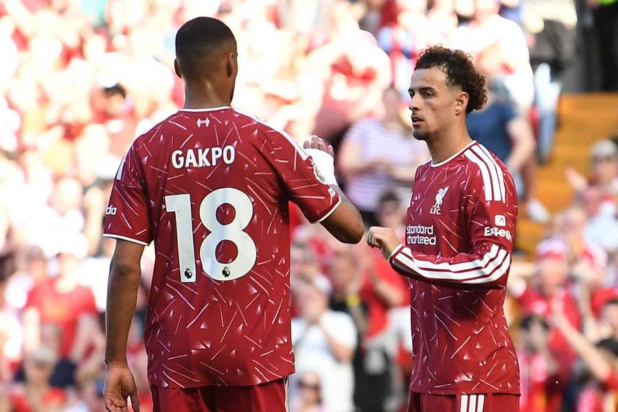 Liverpool Draw a Line in the Sand: Alisson Stays Put as Curtis Jones Edges Closer to Serie A Switch