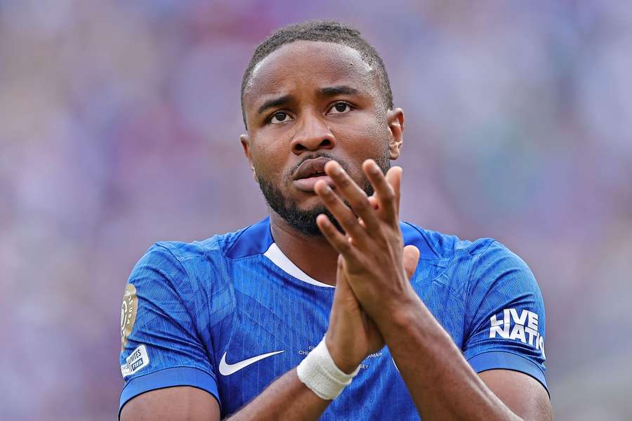 Christopher Nkunku je prý na odchodu z Chelsea.