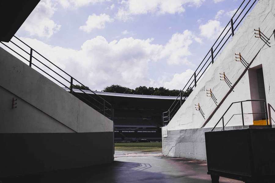 Sócios do Vitória são chamados a intervir no dia 24 de julho
