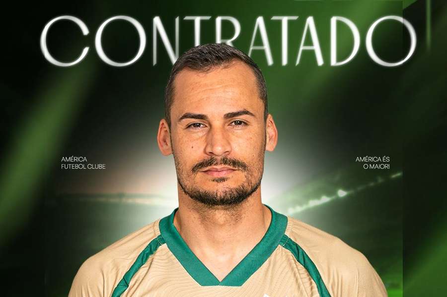 Bruno Brígido regressa ao Brasil