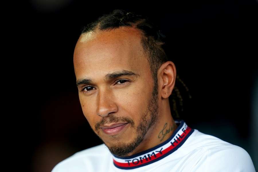 Lewis Hamilton: "Nimic nu mă va opri să vorbesc"