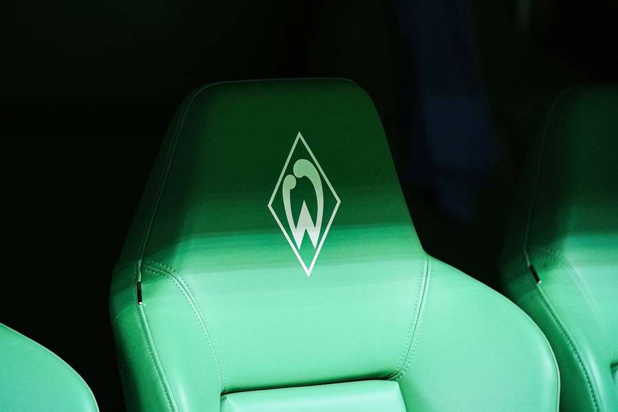 Bremen vermisst heute 500 Fans.