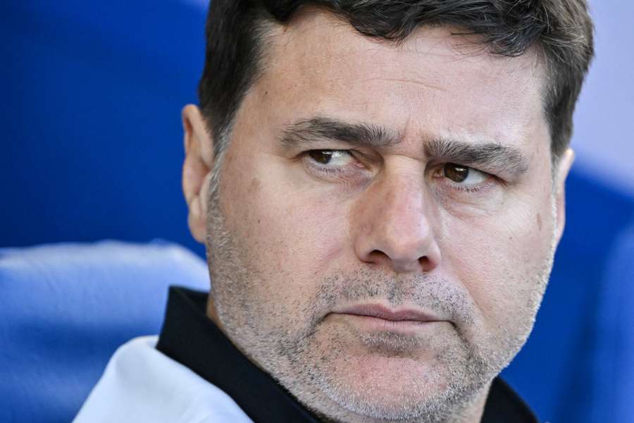 Mauricio Pochettino