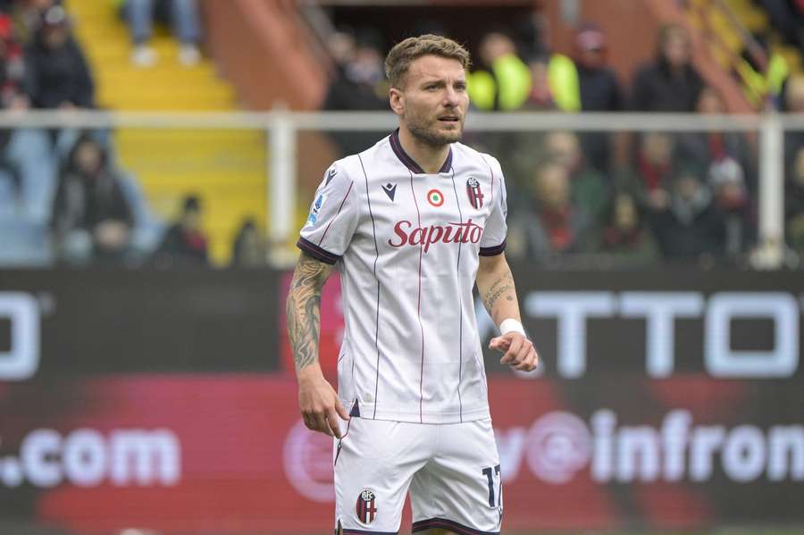 Ciro Immobile Ciro Immobile
