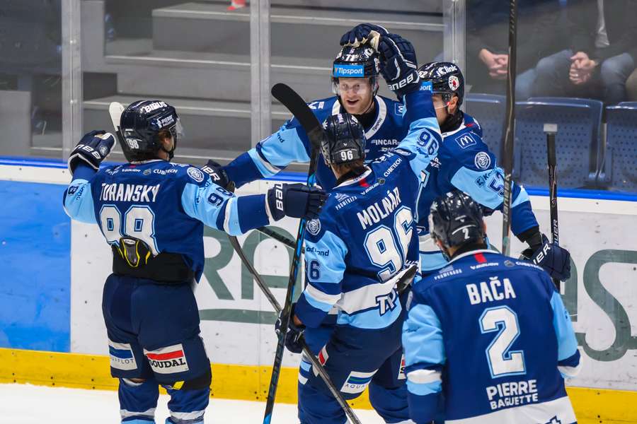 Nitra sa momentálne nachádza vo výbornej forme. Nitra sa momentálne nachádza vo výbornej forme.