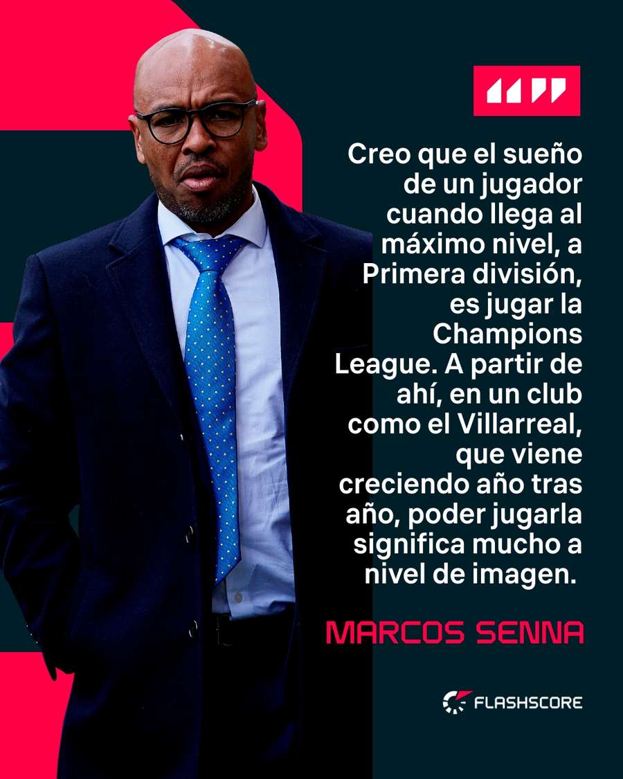 Marcos Senna