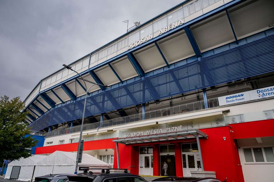 Doosan arena projde další modernizací.