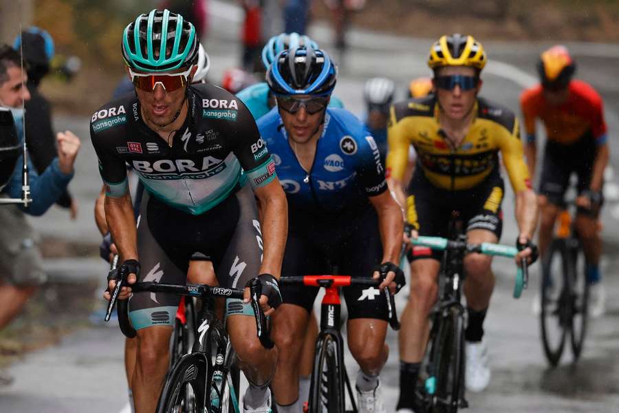 Już dziś start Giro d'Italia. Wśród uczestników jeden Polak