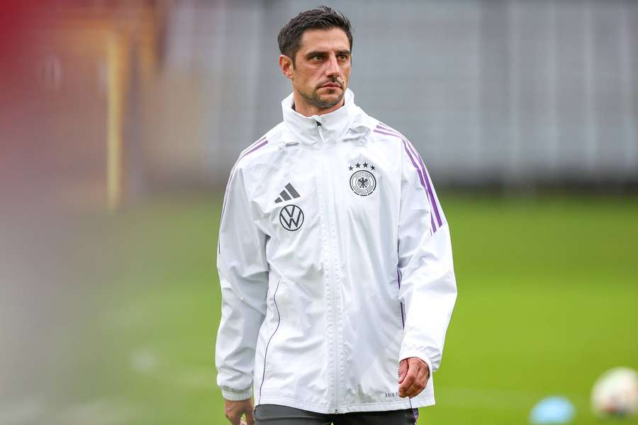 Lars Stindl freut sich auf seine neue Herausforderung