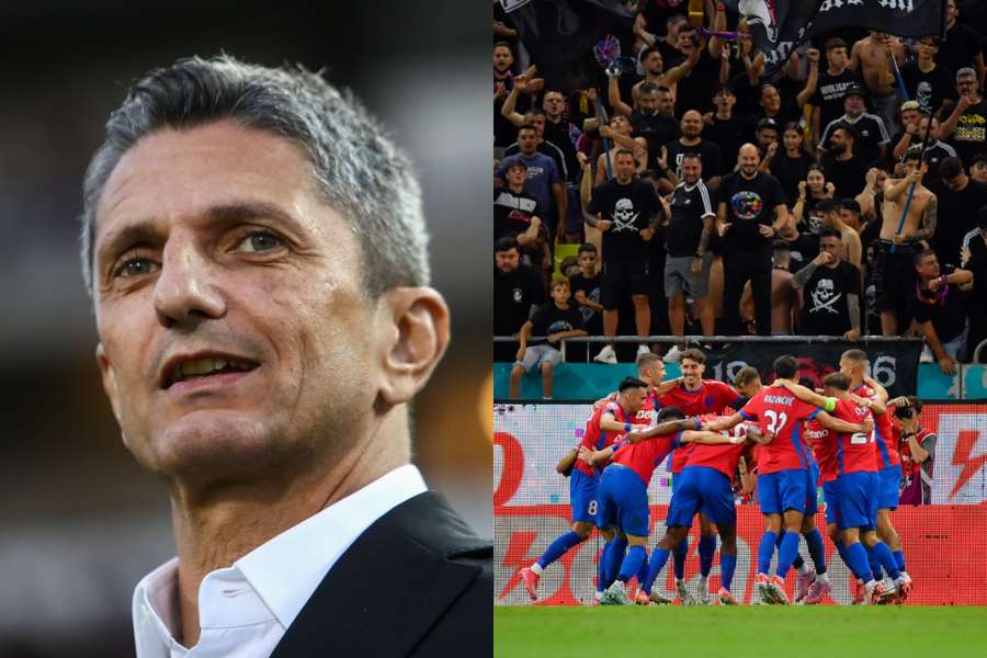 PAOK-ul lui Răzvan Lucescu și FCSB, printre echipele calificate în faza principală din Europa League PAOK-ul lui Răzvan Lucescu și FCSB, printre echipele calificate în faza principală din Europa League