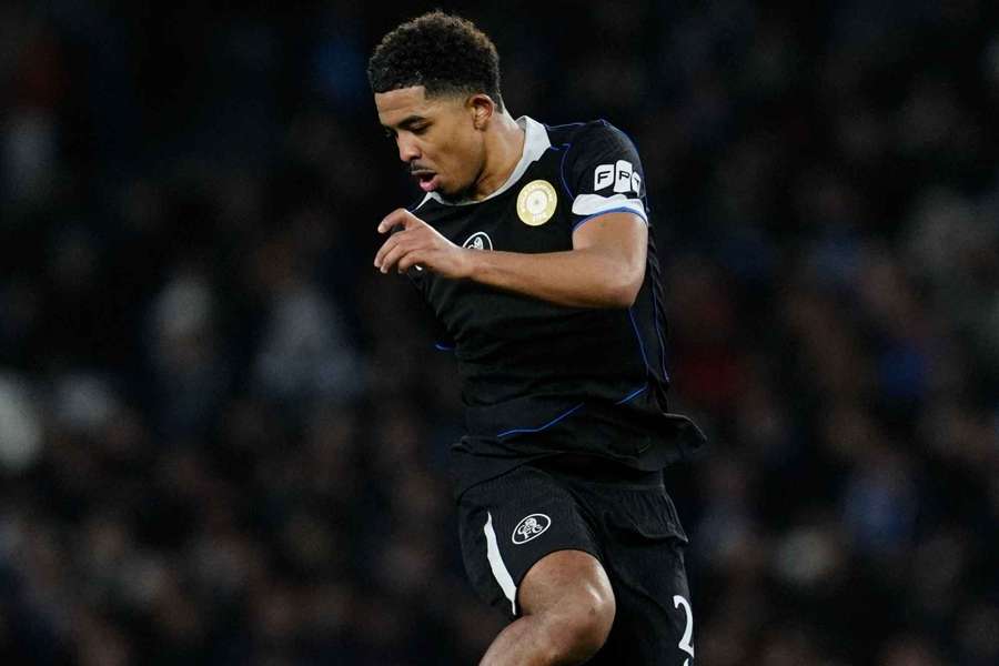 Pepe: What Chelsea defender Fofana needs to go to next level