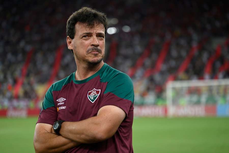 Fernando Diniz ocupará el banquillo de Brasil hasta 2024