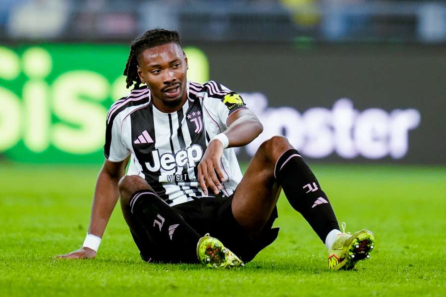 Khephren Thuram Khephren Thuram