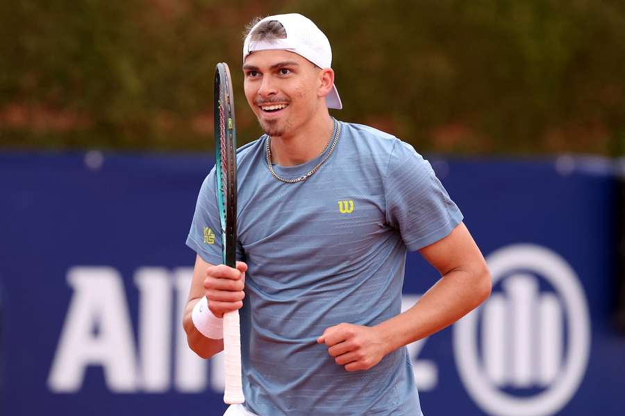 Tennis-Tracker: Alles zum Six Kings Slam und zur ATP in Almaty und Stockholm