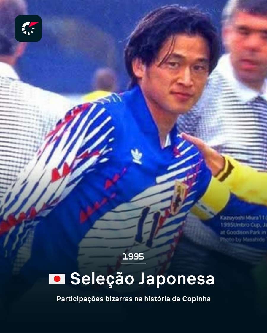 Japão não passou da primeira fase, mas derrotou o Grêmio Japão não passou da primeira fase, mas derrotou o Grêmio