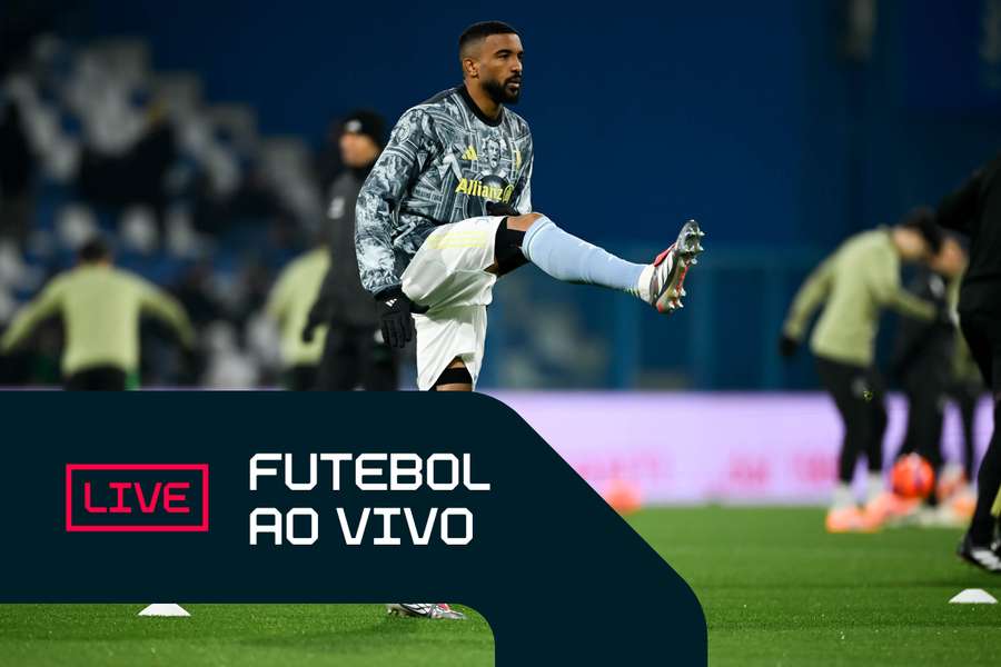 A Juve recebe a Cremonese pelo Italiano