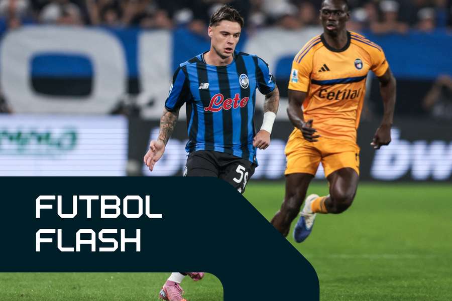 Futbol Flash