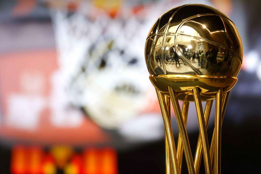 Así será el sorteo de la Copa del Rey de baloncesto