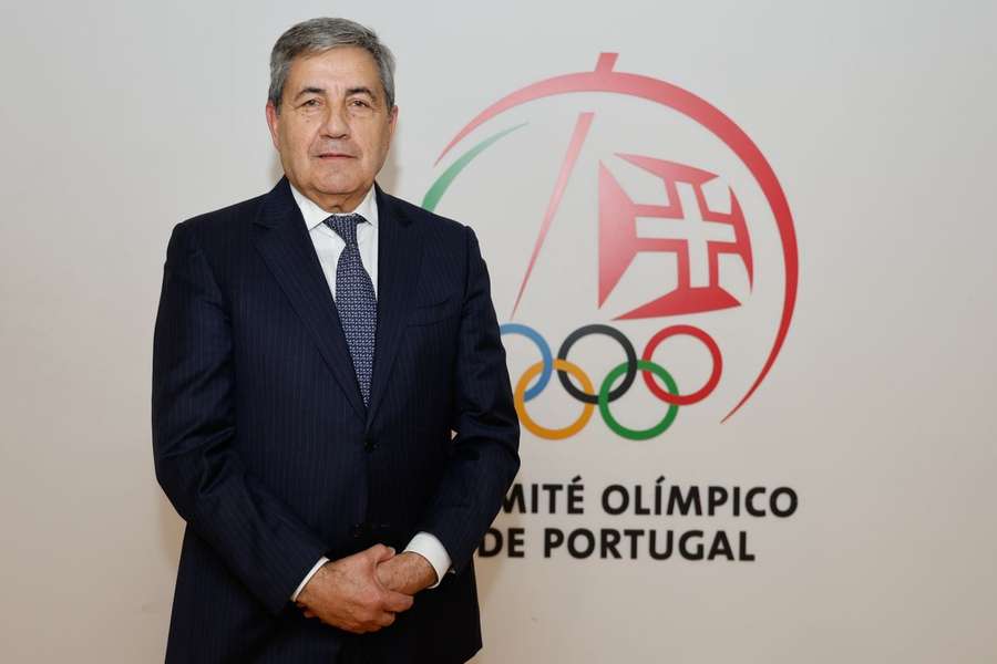 Fernando Gomes, presidente do COP