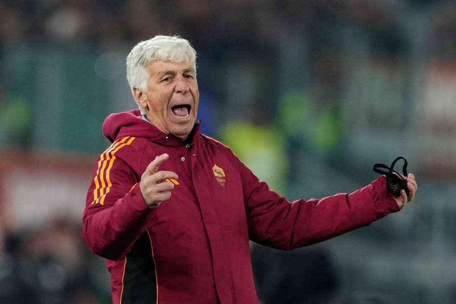 Gasperini Gasperini