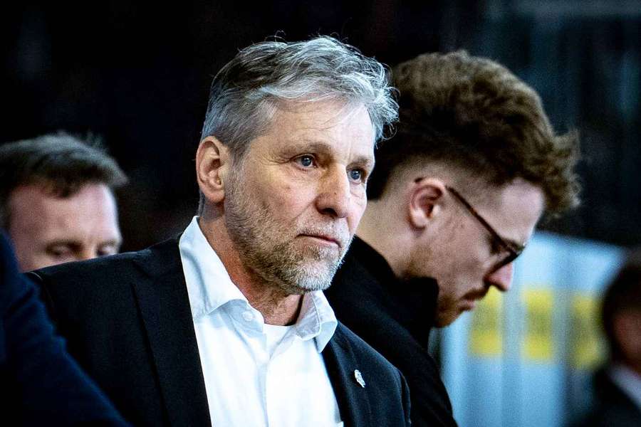 Jandač věří, že má plzeňský tým perspektivu, potřebuje ale střelce