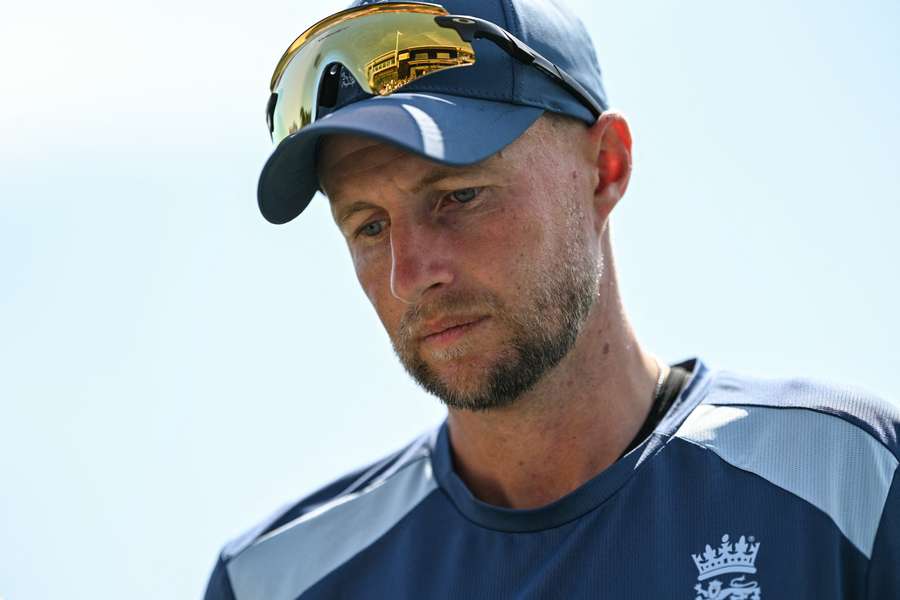 England's Joe Root hit a match-winning 99 not out in the second one-day international against India in Cardiff England's Joe Root hit a match-winning 99 not out in the second one-day international against India in Cardiff