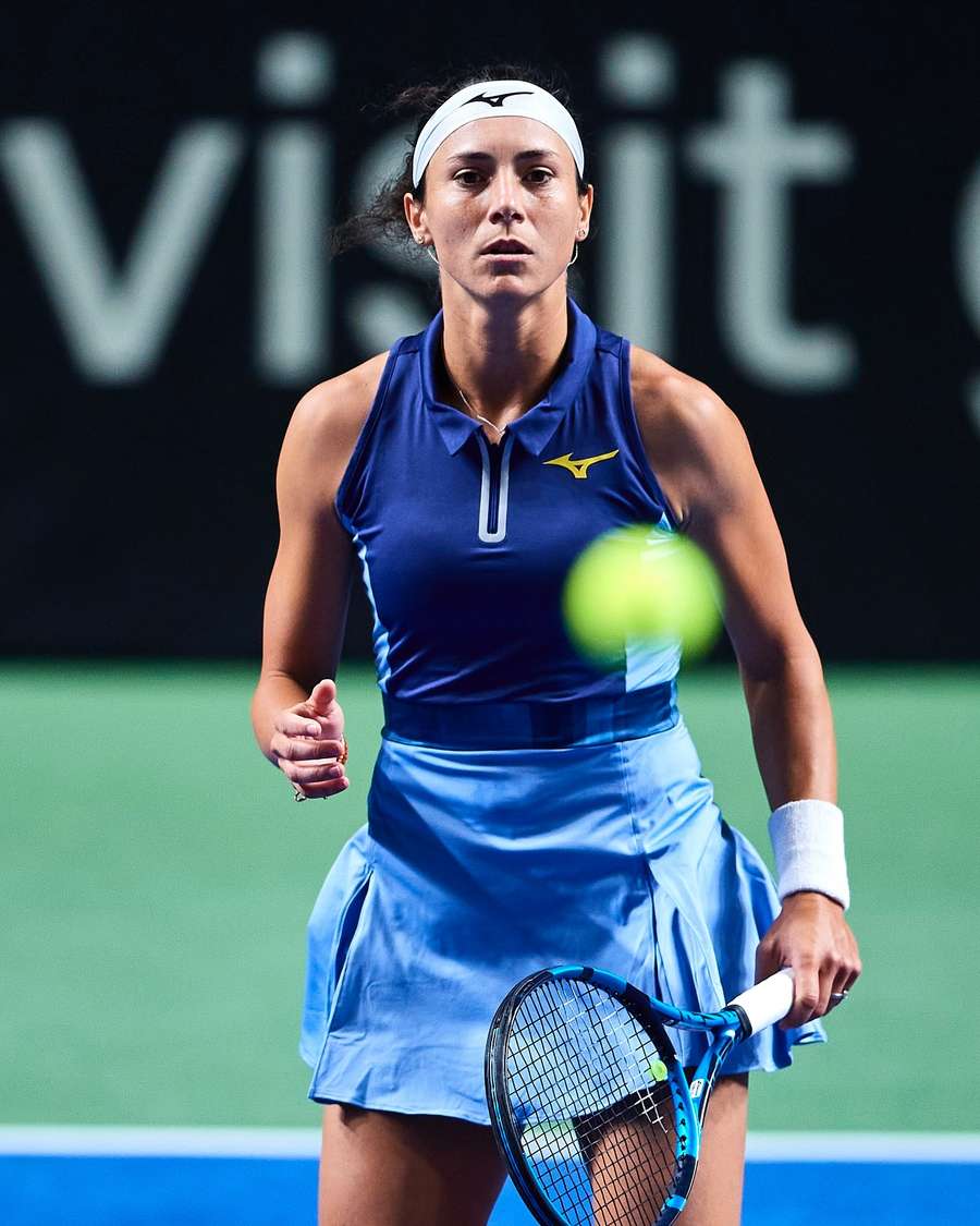 Gabriela Lee Gabriela Lee