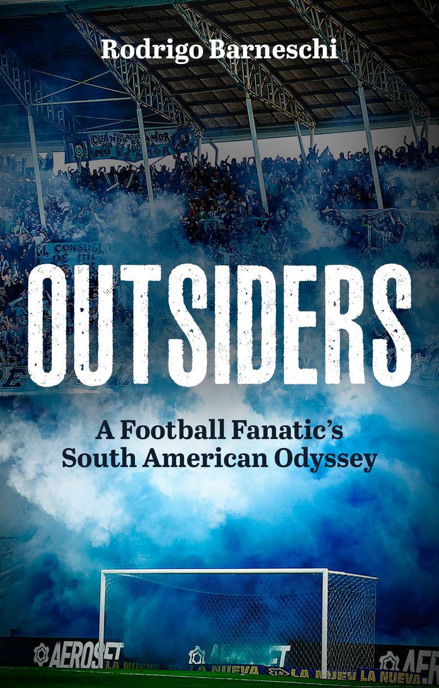 Outsiders: A Football Fanatic Outsiders: A Football Fanatic