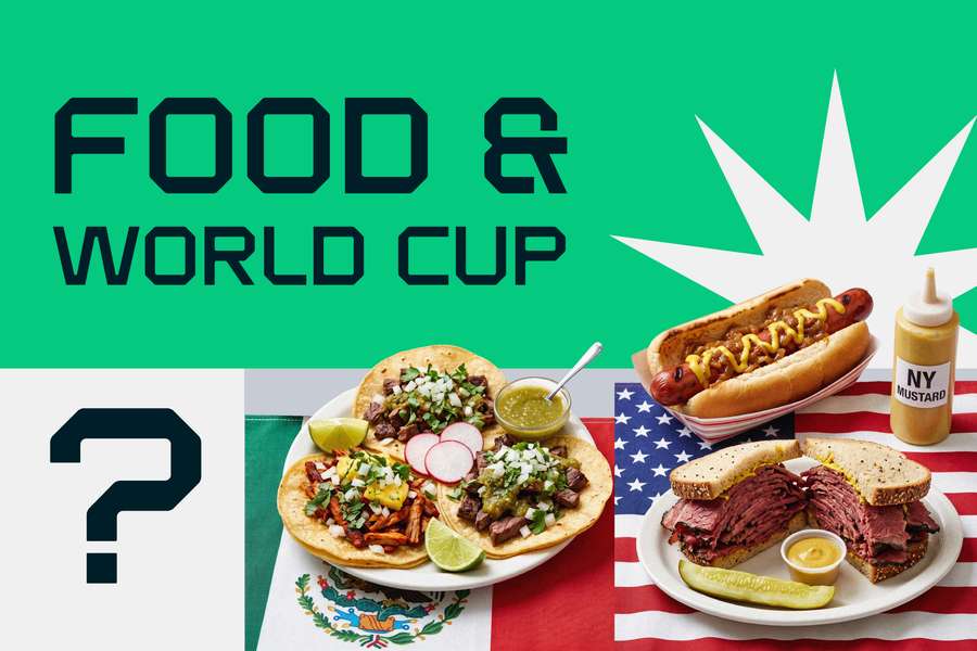 World Cup Gastro Derby: Juicy New York vs. Spicy Mexico City! Who Came Out on Top?