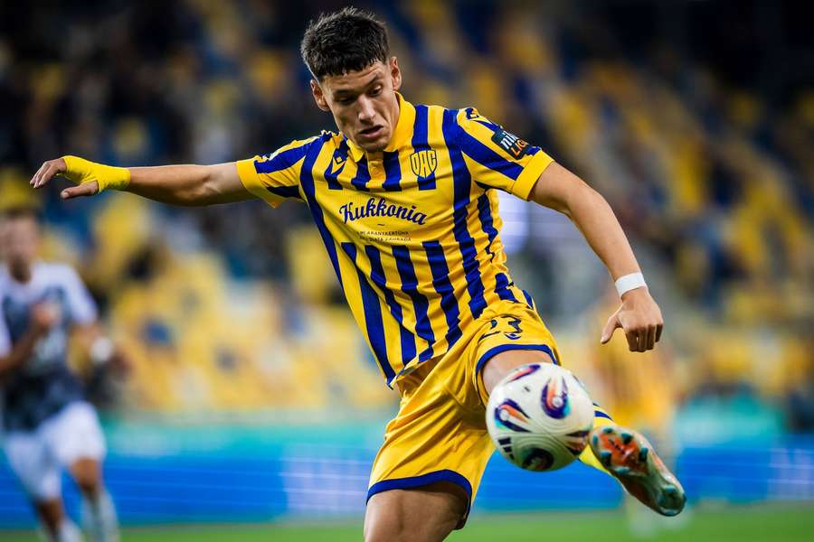 Redzič opúšťa DAC. Redzič opúšťa DAC.