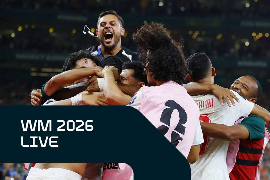 WM 2026 LIVE: Alles zu Tag 19 der Weltmeisterschaft WM 2026 LIVE: Alles zu Tag 19 der Weltmeisterschaft