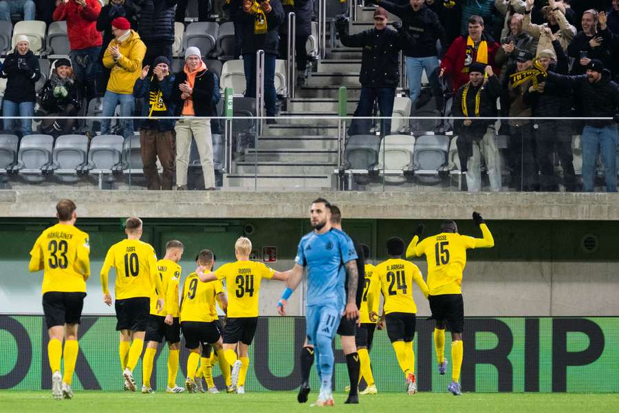 Slovan na fínskej pôde prehral. Slovan na fínskej pôde prehral.