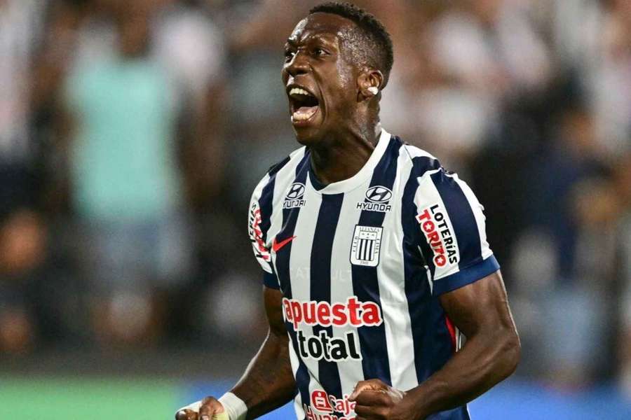 Alianza Lima solo tiene un objetivo Alianza Lima solo tiene un objetivo