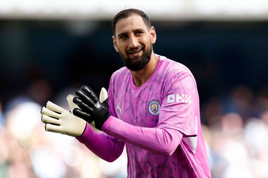 Italian star Donnarumma was attacked with his girlfriend at home in July 2023 Italian star Donnarumma was attacked with his girlfriend at home in July 2023