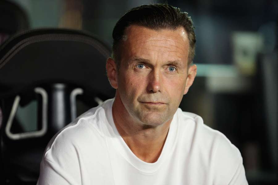 Ronny Deila has been sacked by Atlanta United Ronny Deila has been sacked by Atlanta United